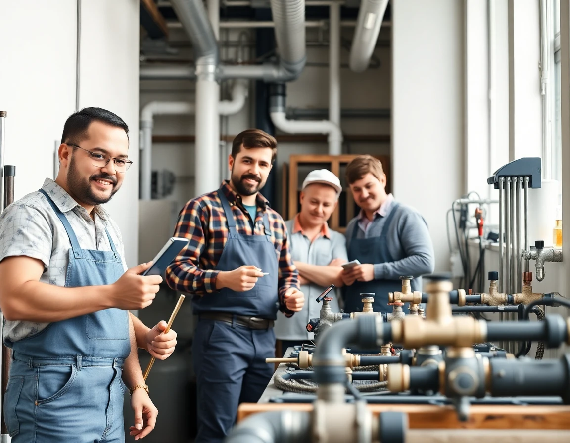 Rooter Guy Plumbing Company History