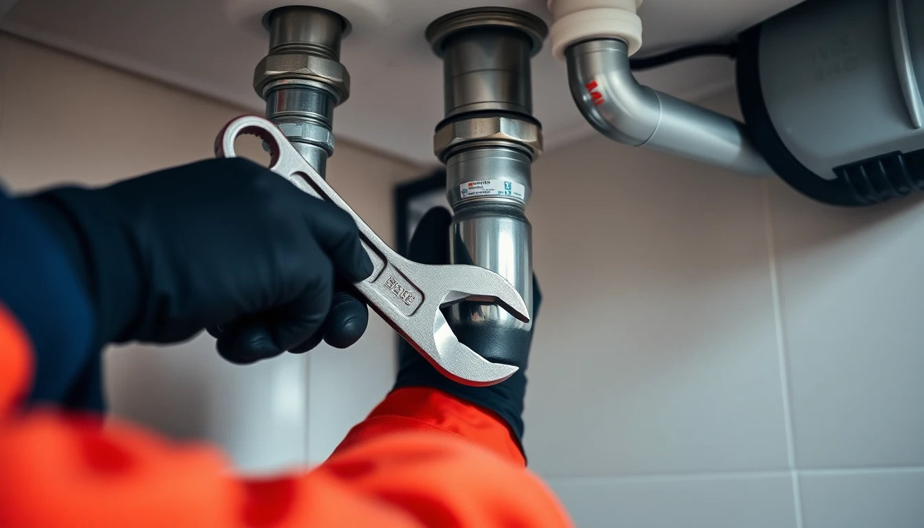 24/7 Emergency Plumbing