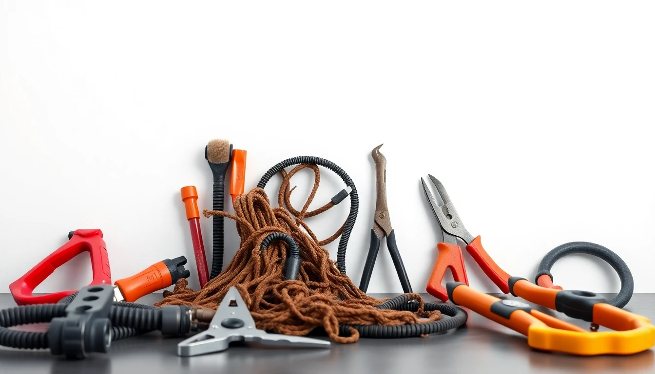 Rooter Services